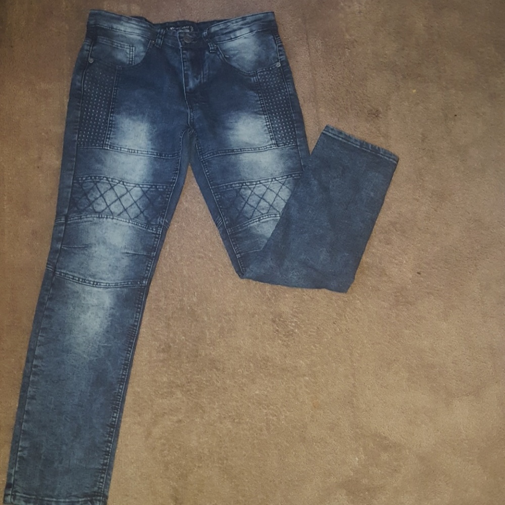 Modern Culture Mens Jeans size 30w 30l
